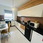 Apartment 3c Delux 2 Brasov
