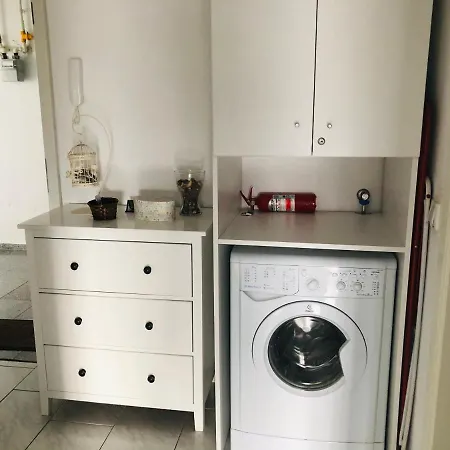 Apartment 3c Delux 2