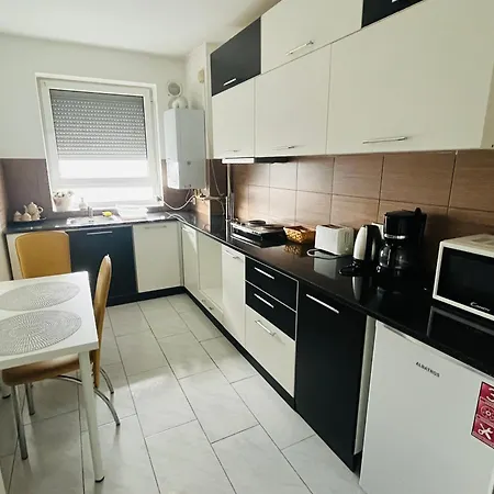 3c Delux 2 Apartmán