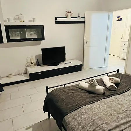 Apartmán 3c Delux 2 *