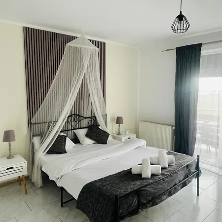 3c Delux 2 Apartment