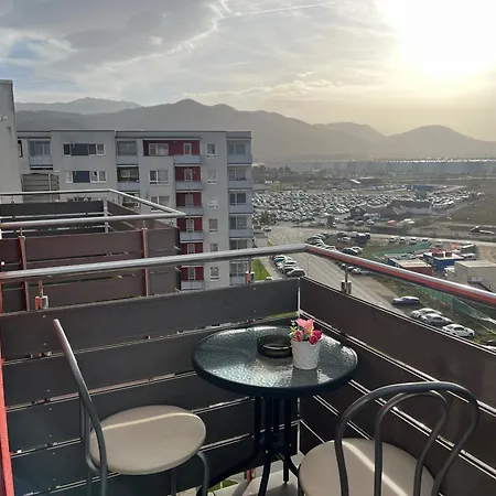 3c Delux 2 Apartment Brasov