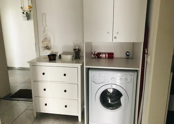 Apartment 3c Delux 2