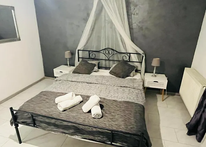 Apartment 3c Delux 2